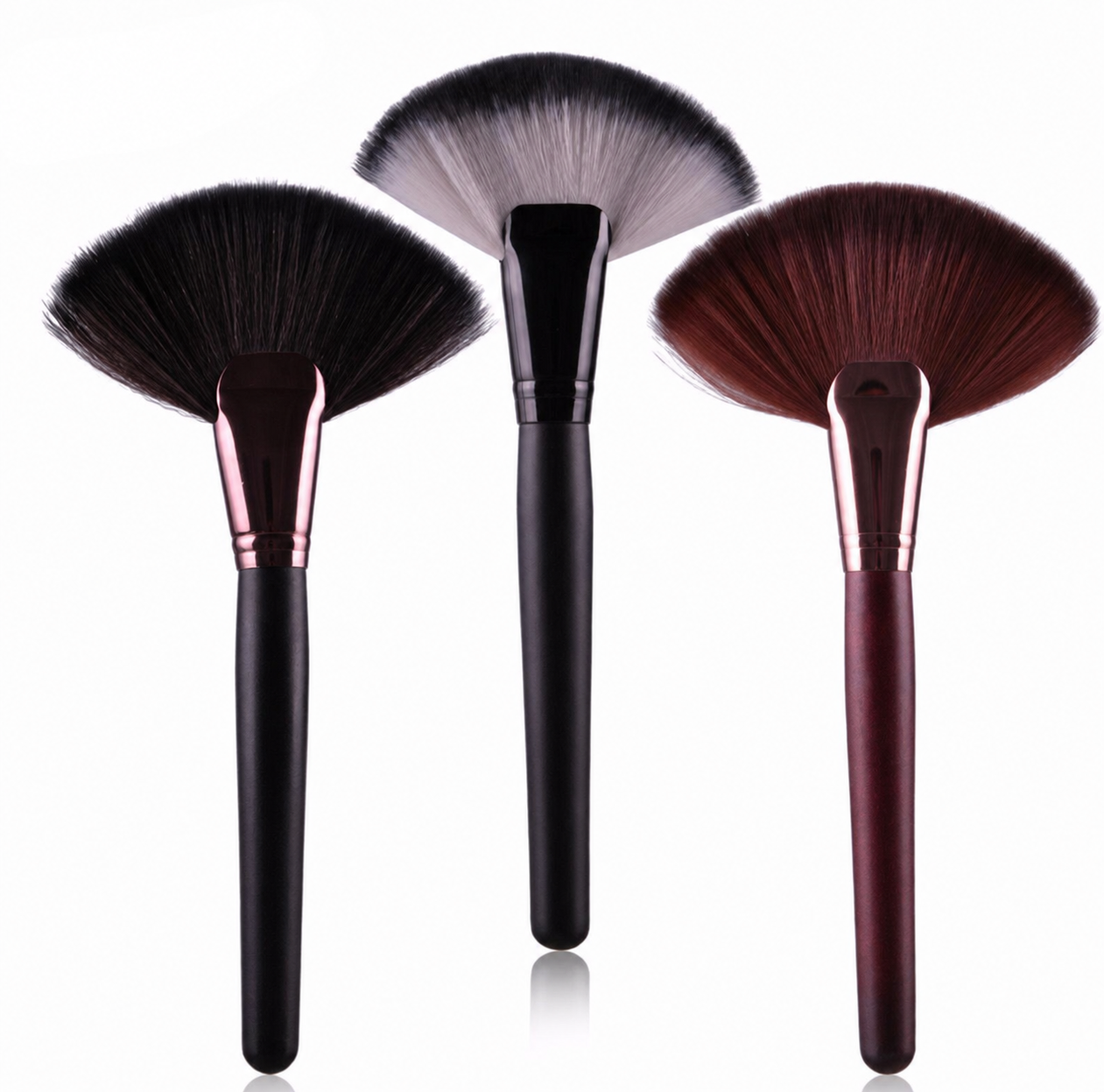 Makeup Large Fan Brush