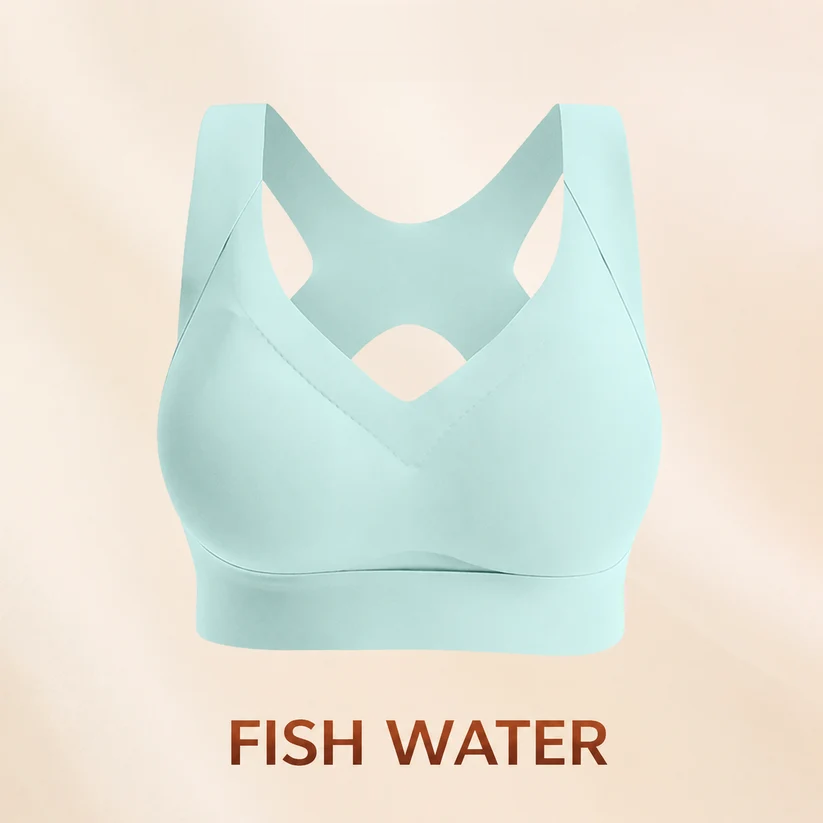 Comfortable Powerful Lifting & Shaping Bra